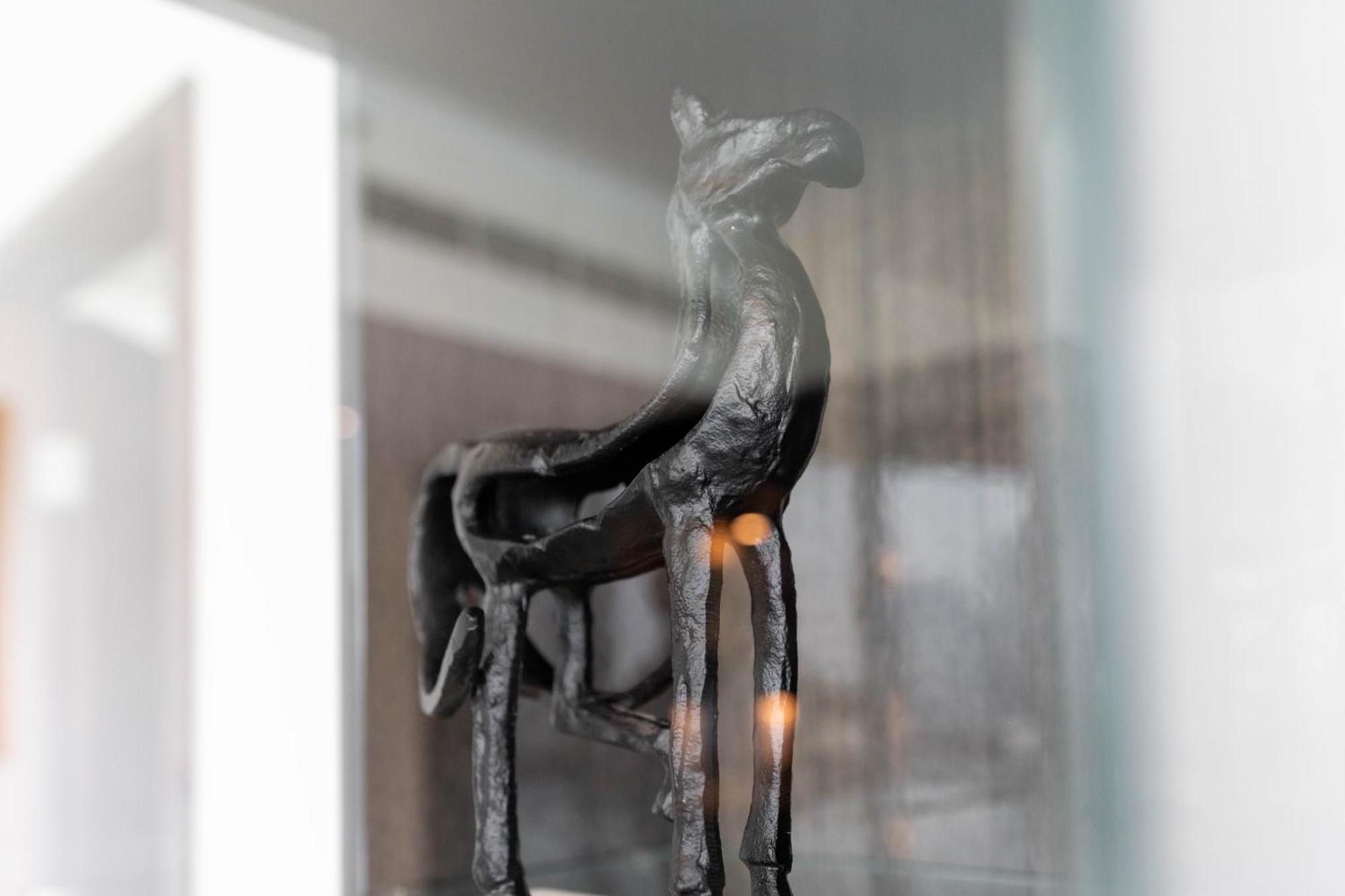 Incredible Fountain Views 2. 5 Bedroom Burj Residences شقة